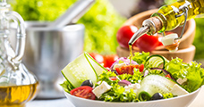 ドレッシング・オイル