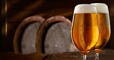 ビール