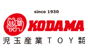 KODAMA TOY