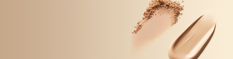 ファンデーション