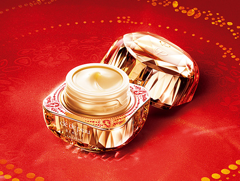 HAPPY RADIANT NEW YEAR