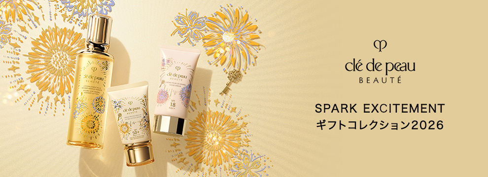 SPARK EXCITEMENT ギフトコレクション2026