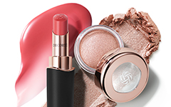 ポイントメイク