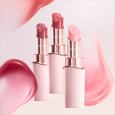 コスメデコルテ ルージュデコルテ ティント＆プランプ