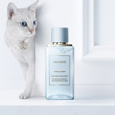 イドラクラリティ 薬用 ブライトニング エッセンス ウォーター