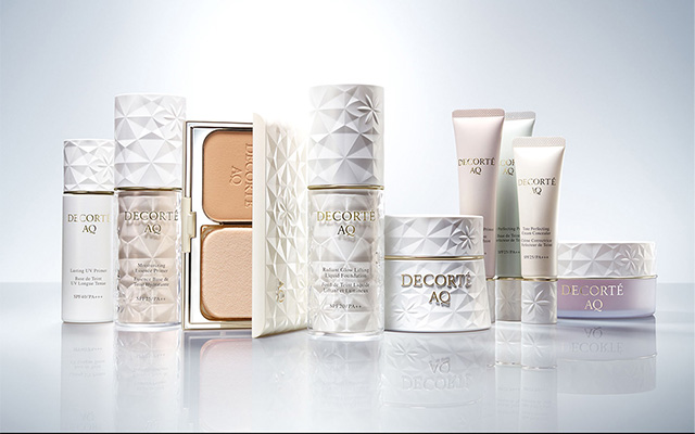 そこにあるだけで気持ちが高揚するデザイン。