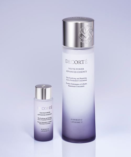 ユース パワー エッセンス ローション キャンペーンキット