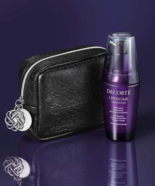 リポソーム美容液 キャンペーンキット①