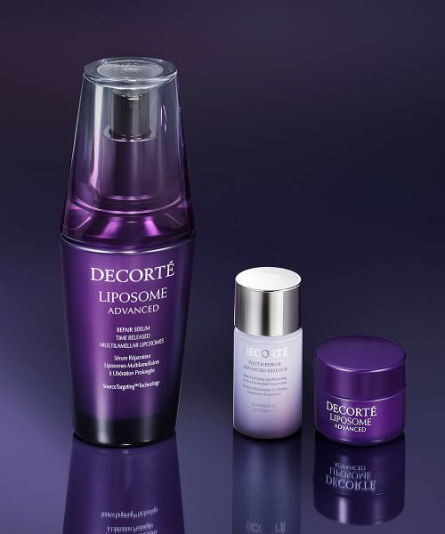 リポソーム美容液 キャンペーンキット②