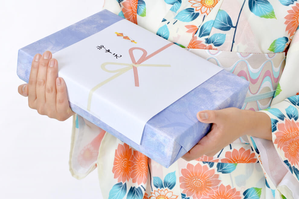 お中元とは？お歳暮との違いや相場価格・押さえておきたい注意点