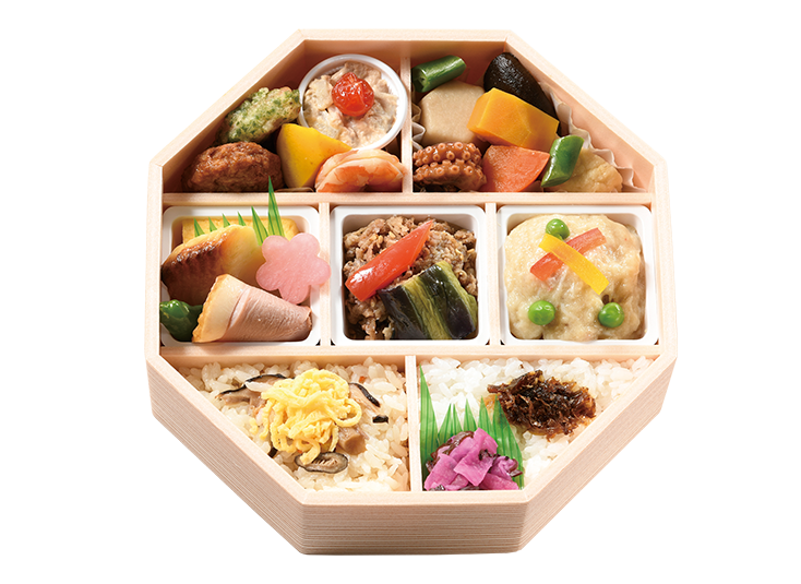 京王のお弁当2021 京王ネットショッピング 京王百貨店