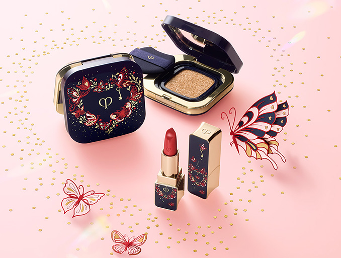 クレ・ド・ポー ボーテ - 京王ネットショッピング | 京王百貨店