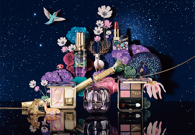 クレ・ド・ポー ボーテ - 京王ネットショッピング | 京王百貨店