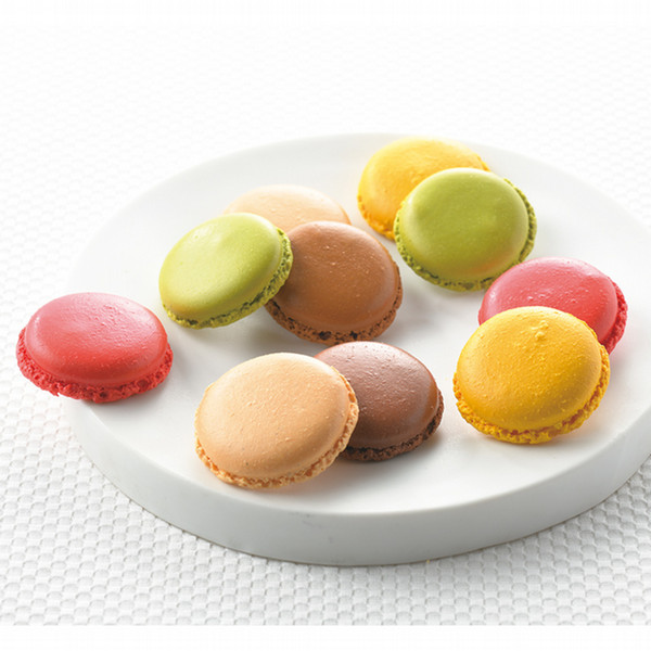 ダロワイヨ マカロン