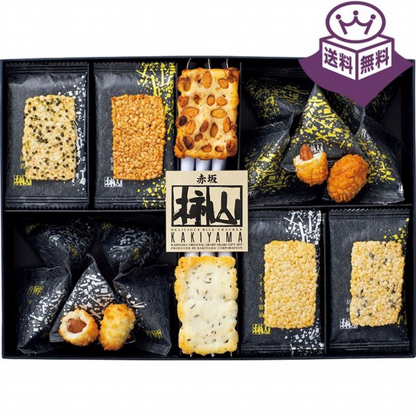 赤坂柿山 柿山セレクト ｋｓ ３０ 京王ネットショッピング 京王百貨店