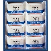 牛乳石鹸　ミルキーソープ　ＡＫ－１０