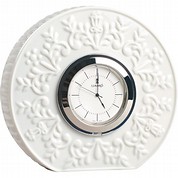［リヤドロ］時計－ロゴ　０１００９６０３
