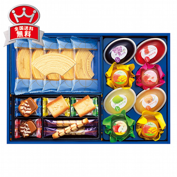 ユーハイム ギフトセット Slf 40 京王ネットショッピング 京王百貨店