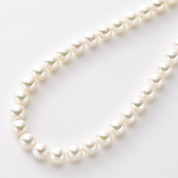 【福袋】[エヌジェー]あこや真珠ネックレス