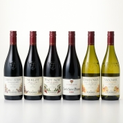【ワインフェア】モメサン ブドウ品種飲み比べ6本セット