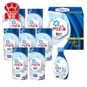 アリエール　液体洗剤ギフトセット　PGLA-50A