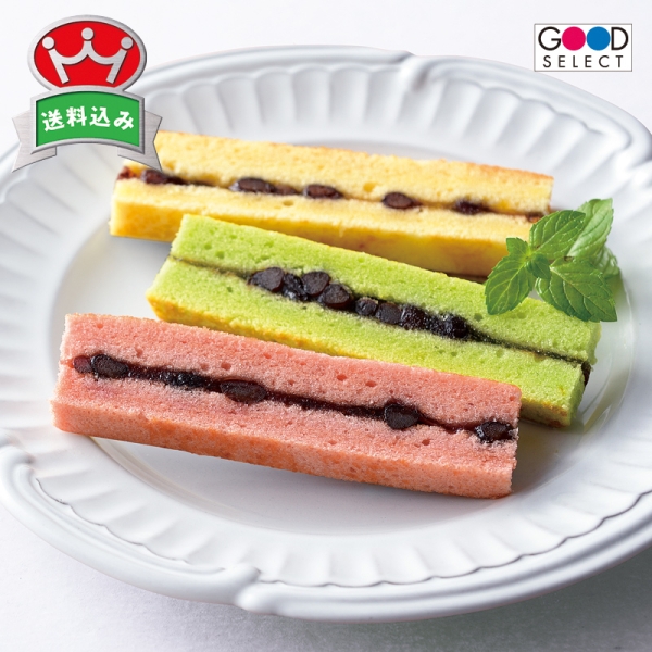 銀座千疋屋 花園万頭 新宿サンドケーキ Pgs K02 直送品 京王ネットショッピング 京王百貨店