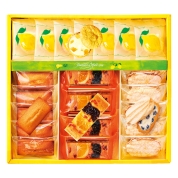 【夏の贈り物】［アンテノール］夏の焼き菓子アソート　LCG-50A