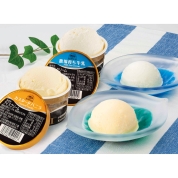 【夏の贈り物】小岩井農場　自家製アイスクリーム6個　KM6　直送品