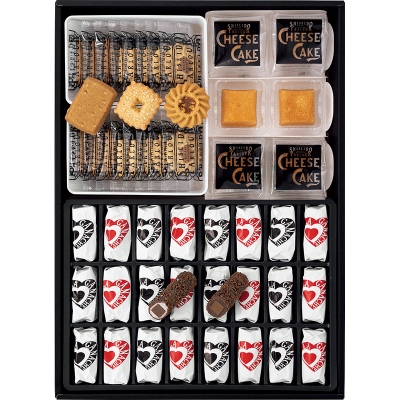 資生堂パーラー｜菓子詰め合わせ