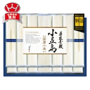 島善　小豆島手延素麺（北海道産小麦100％）　SJH50S
