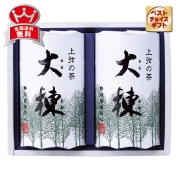 日本製茶　上弦の茶「大棟」　AB-503