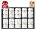 帝国ホテル　スープ缶詰ギフト　TS-50
