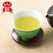 新井園本店　天皇杯受賞茶師狭山茶　JM-35