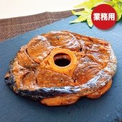 【ご自宅用限定品】鮪（まぐろ）尾の身醤油焼