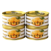 【ご自宅用限定品】北海道産　帆立貝柱水煮缶詰