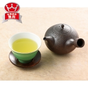 新井園本店　天皇杯受賞茶師狭山茶　JM-35