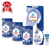 P＆G　アリエール液体洗剤セット　PGCG-30E