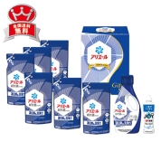 P＆G　アリエール液体洗剤セット　PGCG-50E