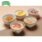 京・料亭わらびの里　料亭一膳　里50V　直送品