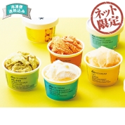 【ネット限定】ＨｉＯ　ＩＣＥ　ＣＲＥＡＭ　ギフトＢＯＸ　カルテット　直送品