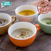 【ネット限定】DAISEN SOUP BAR　６食アソート　DSB6　直送品