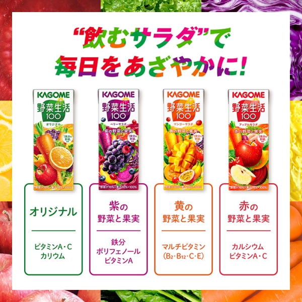 冬みやげ】カゴメ 野菜飲料ギフト KYJ-20G - 京王ネットショッピング | 京王百貨店