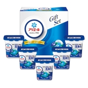 P＆G　アリエールジェルボールプロギフト　PGAG-30E