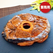 【ご自宅用限定品】鮪（まぐろ）尾の身醤油焼