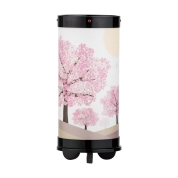 【盆提灯】<現代行灯>No.23352 MIYABI[桜]　