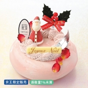 【桜ヶ丘店お渡し】8[アンフィニ]ノエル フリュイテ