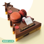 【桜ヶ丘店お渡し】23[パティスリー・サダハル・アオキ・パリ]サパン モンドール