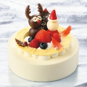 【新宿店お渡し】26[ハイアット リージェンシー 東京]ノエル・フロマージュ