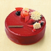 【配送】60[帝国ホテル]ルージュ