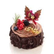 【桜ヶ丘店お渡し】75[ロイヤルパークホテル]ブッシュ・ド・ノエル